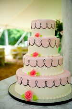 Wedding Cake, Brides Cake, Bakery