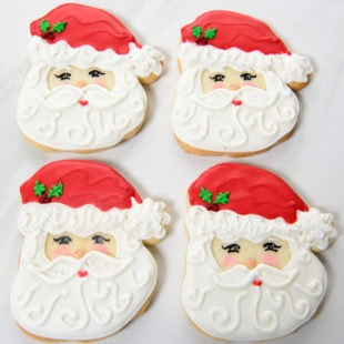 Christmas Cookies